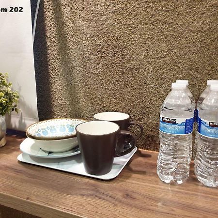 Apartamento In.T Tainan Exterior foto